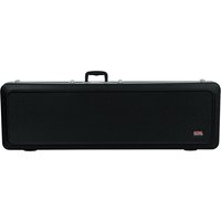 Gator GC-BASS Deluxe Bass Guitar Case