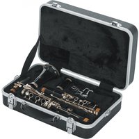 Gator GC-CLARINET Deluxe Moulded Clarinet Case