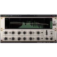 Arturia EQ SITRAL-295