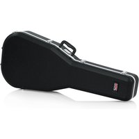 Read more about the article Gator GC-CLASSIC Classical Guitar Case