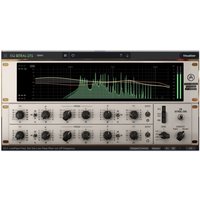 Read more about the article Arturia EQ SITRAL-295