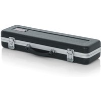 Gator GC-FLUTE-B/C Deluxe Molded Flute Case