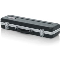 Read more about the article Gator GC-FLUTE-B/C Deluxe Molded Flute Case
