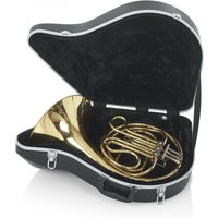 Read more about the article Gator GC-FRENCH HORN Deluxe Molded French Horn Case