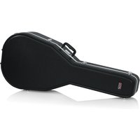 Read more about the article Gator GC-JUMBO Deluxe Moulded Case For Jumbo Acoustic Guitars