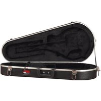 Gator GC-MANDOLIN Deluxe Moulded Case For Mandolins