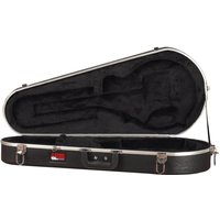 Read more about the article Gator GC-MANDOLIN Deluxe Moulded Case For Mandolins