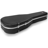 Read more about the article Gator GC-PARLOR Deluxe Molded Case for Parlor Guitars