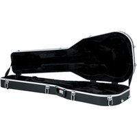 Read more about the article Gator GC-SG Deluxe Moulded Case For Double-Cut Electric Guitars