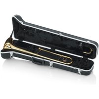 Gator GC-TROMBONE Deluxe Molded Trombone Case