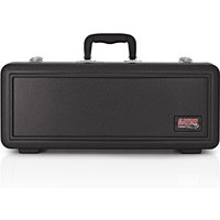 Read more about the article Gator GC-TRUMPET Deluxe Moulded Case For Trumpets