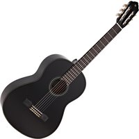 Yamaha C40BL Classical Guitar Black