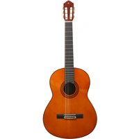 Yamaha C80 Classical Acoustic Guitar 4/4 Natural Gloss - Secondhand