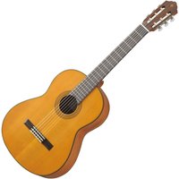 Yamaha CG122MC Classical Guitar - Nearly New