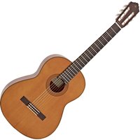 Yamaha CG122MC Classical Guitar