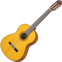 Yamaha CG142 Classical Acoustic Guitar Natural Gloss