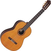 Yamaha CG182C Classical Acoustic Guitar Natural Gloss