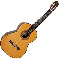 Yamaha CG192S Spruce Classical Guitar Natural