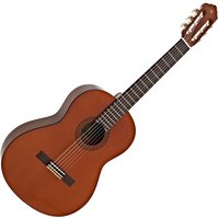 Yamaha CS40 3/4 Classical Guitar