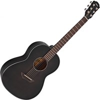 Yamaha CSF1M Electro Acoustic Translucent Black - Nearly New