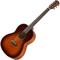 Yamaha CSF1M Travel Guitar Tobacco Sunburst