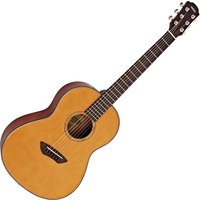 Read more about the article Yamaha CSF1M Travel Guitar Vintage Natural