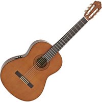 Yamaha CX40 Electro Classical Guitar