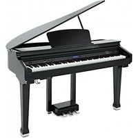 Read more about the article GDP-100 Digital Grand Piano by Gear4music – Ex Demo