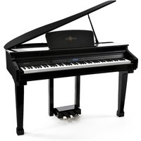 Read more about the article GDP-100 Grand Piano by Gear4music – Nearly New
