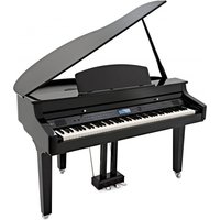 Read more about the article GDP-500 Digital Grand Piano by Gear4music – Ex Demo