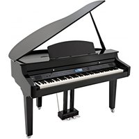 GDP-500 Digital Grand Piano by Gear4music - Ex Demo