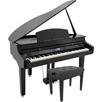 Read more about the article GDP-500 Digital Grand Piano with Stool by Gear4music