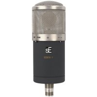 Read more about the article sE Electronics Gemini II Dual Tube Microphone