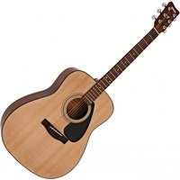 Yamaha F310 Acoustic Guitar Natural