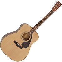 Yamaha F370 Acoustic Natural