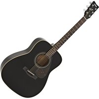 Read more about the article Yamaha F370 Acoustic Black