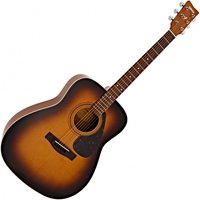 Yamaha F370 Acoustic Guitar Tobacco Sunburst