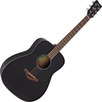 Yamaha FG800 Acoustic Black