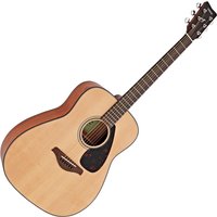Read more about the article Yamaha FG800 Acoustic Natural