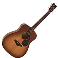 Yamaha FG800 Acoustic Sandburst