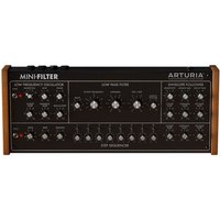 Arturia Mini-Filter