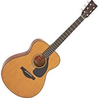 Read more about the article Yamaha FS3 Red Label Acoustic Heritage Natural