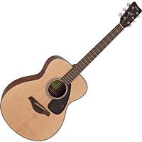Read more about the article Yamaha FS800 Acoustic Natural