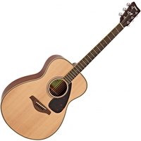 Read more about the article Yamaha FS820II Acoustic Natural