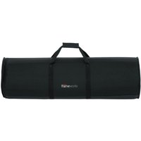 Read more about the article Gator GFW-MICSTDBAG Frameworks Carry Bag For Six Mic Stands