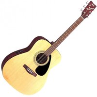 Yamaha FX310A Electro Acoustic Natural