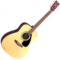 Read more about the article Yamaha FX310A Electro Acoustic Natural
