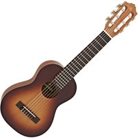 Read more about the article Yamaha GL1 Guitalele Tobacco Sunburst