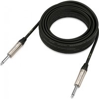 Behringer GIC-1000 10m Instrument Cable