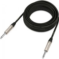 Read more about the article Behringer GIC-1000 10m Instrument Cable